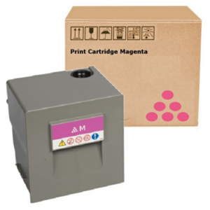 Ricoh 841786 Toner magenta, 29.000 pages for Ricoh Aficio MP C 6502