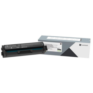 picture Lexmark 20N2XK0 Toner cartridge black return program, 6.000 pages ISO/IEC 19752 for Lexmark CS 431