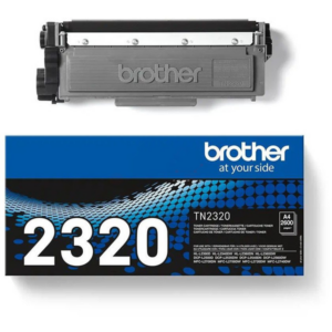 picture Brother TN-2320 Toner-kit high-capacity, 2.600 pages ISO/IEC 19752 for Brother HL-L 2300