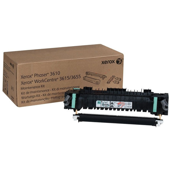 picture Xerox 115R00085 Fuser kit 230V for Xerox Phaser 3610/WC 3655