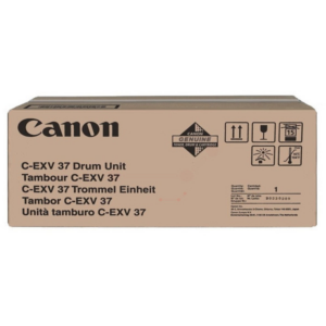 picture Canon 2773B003/C-EXV37 Drum unit, 112.000 pages for Canon IR 1750