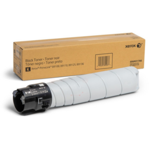 Xerox 006R01766 Toner-kit black, 71.500 pages for Xerox PrimeLink B 9100