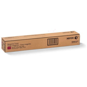picture Xerox 006R01527 Toner magenta, 34.000 pages/5% for Xerox Colour 550