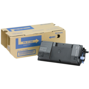 Kyocera 1T02LV0NL0/TK-3130 Toner-kit, 25.000 pages ISO/IEC 19752 for Kyocera FS 4200/M 3550