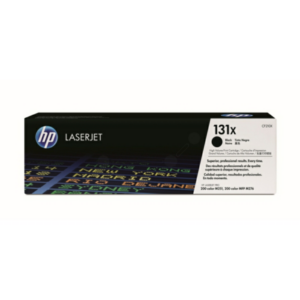 HP CF210X/131X Toner cartridge black, 2.400 pages ISO/IEC 19798 for HP Pro 200