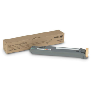Xerox 108R00982 Toner waste box, 20.000 pages ISO/IEC 19752 for Xerox Phaser 7800