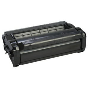 picture Ricoh 406685/SP5200HE Toner cartridge black, 25.000 pages ISO/IEC 19752 for Ricoh Aficio SP 5200