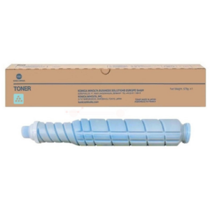 Konica Minolta A3VX451/TN-620C Toner cyan, 49.000 pages for KM AccurioPrint C 4065/Bizhub Press C 1060 L