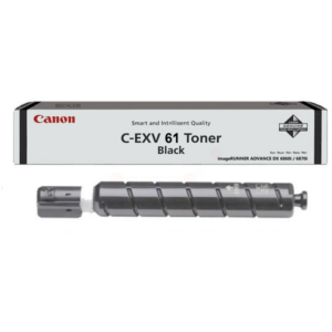 picture Canon 4766C002/C-EXV61 Toner, 71.500 pages/6% for Canon IR Advance DX 6860 i