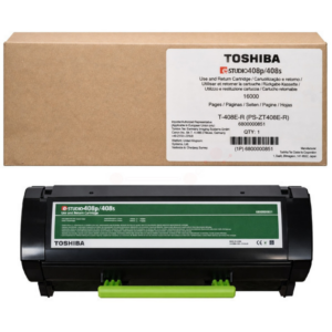 Toshiba 6B000000851/T-480E-R Toner-kit return program, 3.000 pages for Toshiba E-Studio 408