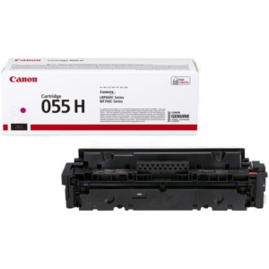 picture Canon 3018C004/055H Toner cartridge magenta Contract, 5.900 pages for Canon LBP-660