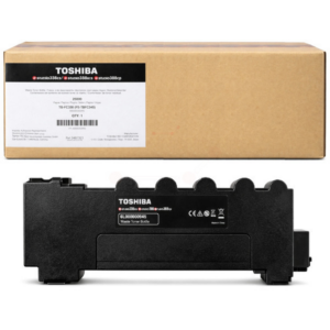 Toshiba 6B000000945/TB-FC338 Toner waste box, 25.000 pages for Toshiba E-Studio 388