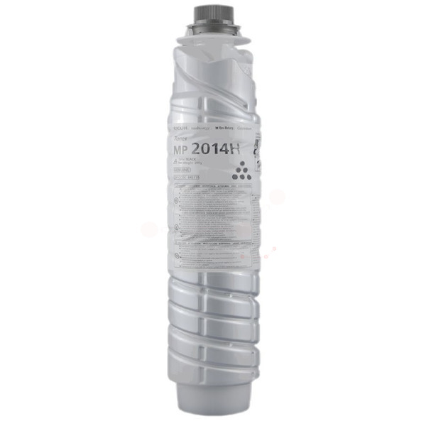 Ricoh 842135/MP2014H Toner, 12.000 pages ISO/IEC 19752 for Ricoh MP 2014