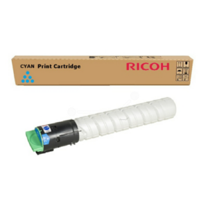 Ricoh 841197 Toner cyan, 5.500 pages/5% for Ricoh Aficio MP C 2030/2050