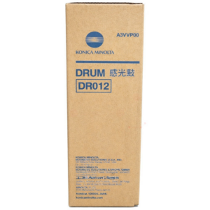 picture Konica Minolta A3VVP00/DR-012 Drum unit, 750.000 pages for KM Bizhub Press 1052