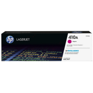 HP CF413A/410A Toner cartridge magenta, 2.300 pages ISO/IEC 19798 for HP Pro M 452