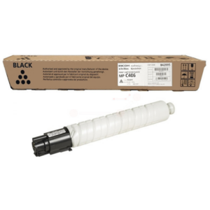 picture Ricoh 842095/MPC406 Toner black, 17.000 pages ISO/IEC 19752 for Ricoh MP C 306/406