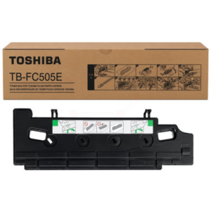 picture Toshiba 6AG00007695/TB-FC505E Toner waste box, 120.000 pages for Toshiba E-Studio 3505