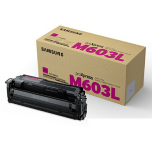 HP SU346A/CLT-M603L Toner cartridge magenta, 10.000 pages ISO/IEC 19798 for Samsung C 4010