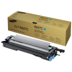 HP SS656A/CLT-R607C Drum kit cyan, 75.000 pages ISO/IEC 19798 for Samsung C 9250/9350