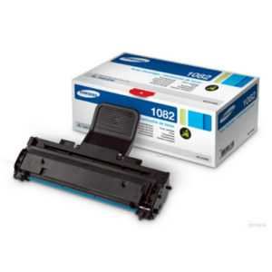 HP SU781A/MLT-D1082S Toner cartridge black, 1.500 pages ISO/IEC 19752 for Samsung ML 1640/2240