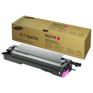 HP SS664A/CLT-R607M Drum kit magenta, 75.000 pages ISO/IEC 19798 for Samsung C 9250/9350