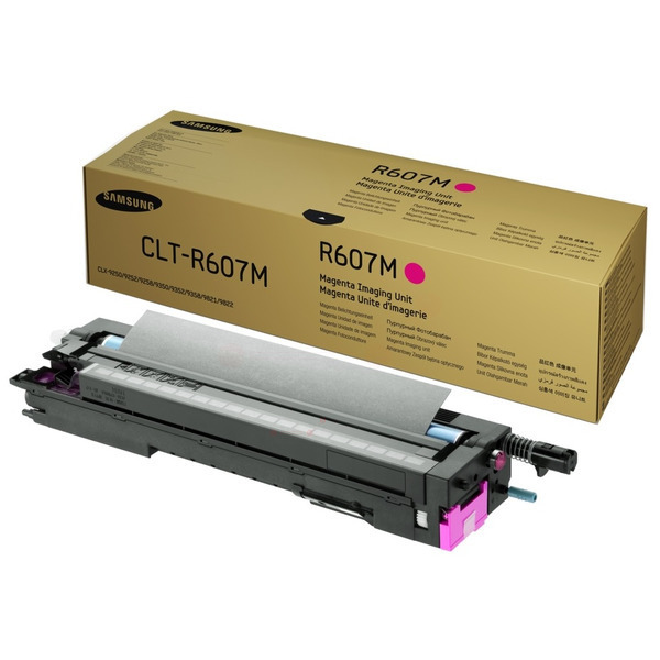 picture HP SS664A/CLT-R607M Drum kit magenta, 75.000 pages ISO/IEC 19798 for Samsung C 9250/9350