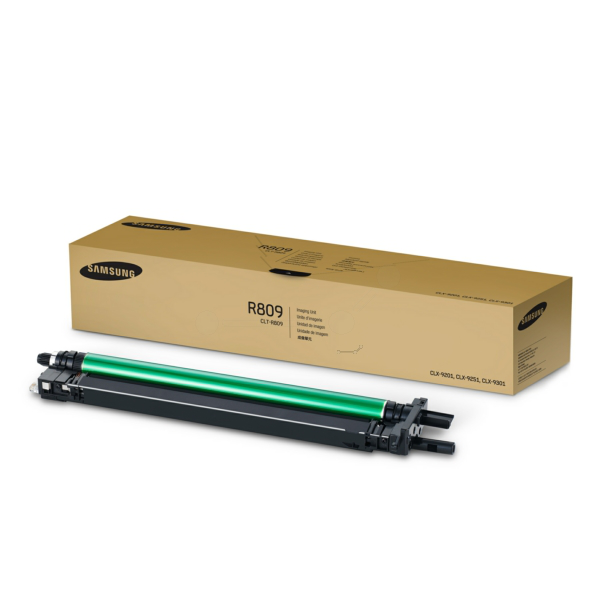 HP SS689A/CLT-R809 Drum kit, 50.000 pages ISO/IEC 19798 for Samsung CLX 9201