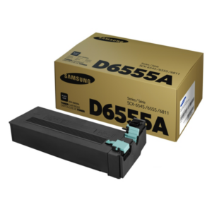 HP SV208A/SCX-D6555A Toner-kit, 25.000 pages ISO/IEC 19752 for Samsung SCX 6555