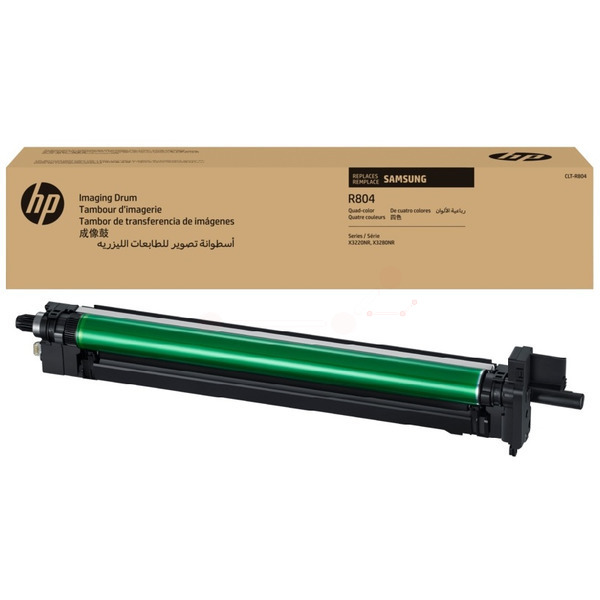 HP SS673A/CLT-R804 Drum kit, 50.000 pages ISO/IEC 19798 for Samsung X 3220