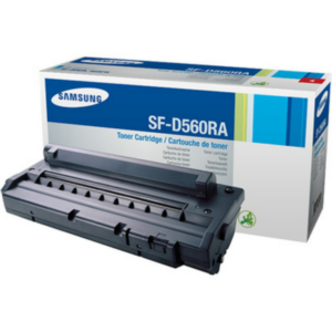 HP SV227A/SF-D560RA Toner cartridge, 3.000 pages for Samsung SF 560 R