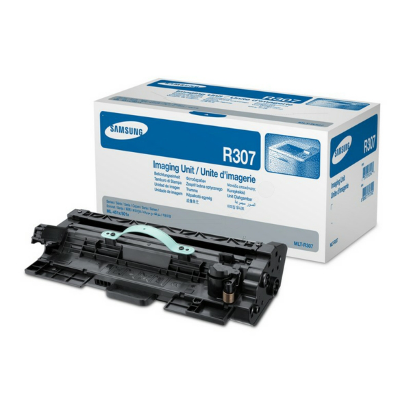 HP SV154A/MLT-R307 Drum kit, 60.000 pages ISO/IEC 19752 for Samsung ML 4510/5010