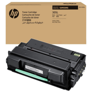 HP SV048A/MLT-D305L Toner cartridge, 15.000 pages ISO/IEC 19752 for Samsung ML 3750