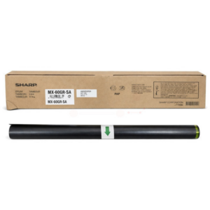 picture Sharp MX-60GRSA Drum unit, 200.000 pages for Sharp MX-3070/5050