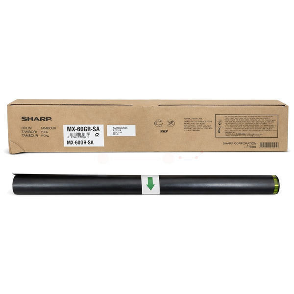 Sharp MX-60GRSA Drum unit, 200.000 pages for Sharp MX-3070/5050