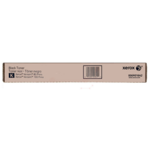 Xerox 006R01642 Toner black, 20.000 pages ISO/IEC 19752 for Xerox Versant 180/80
