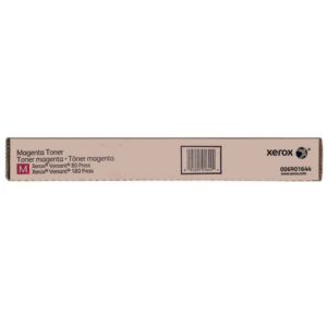 Xerox 006R01644 Toner magenta, 22.000 pages ISO/IEC 19752 for Xerox Versant 180/80