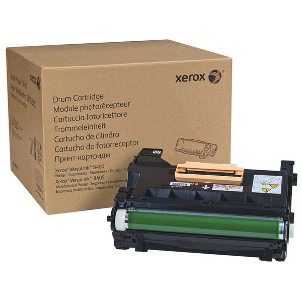 Xerox 101R00554 Drum kit, 65.000 pages for Xerox VersaLink B 400