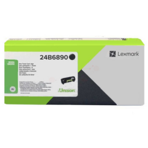 Lexmark 24B6890 Toner-kit, 21.000 pages ISO/IEC 19752 for Lexmark M 3250