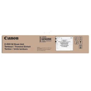 picture Canon 1111C002/C-EXV52 Drum unit color, 252.000 pages for Canon iR-C 7565