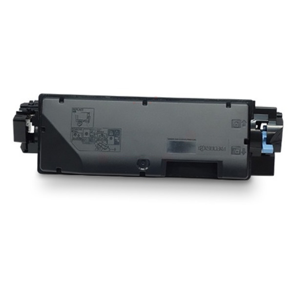 picture Kyocera 1T02TV0NL0/TK-5270K Toner-kit black, 8.000 pages ISO/IEC 19752 for Kyocera P 6230