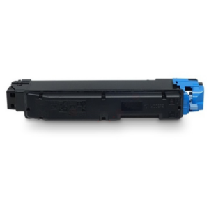 picture Kyocera 1T02TVCNL0/TK-5270C Toner-kit cyan, 6.000 pages ISO/IEC 19752 for Kyocera P 6230