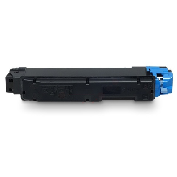 picture Kyocera 1T02TVCNL0/TK-5270C Toner-kit cyan, 6.000 pages ISO/IEC 19752 for Kyocera P 6230
