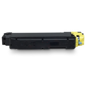 Kyocera 1T02TVANL0/TK-5270Y Toner-kit yellow, 6.000 pages ISO/IEC 19752 for Kyocera P 6230