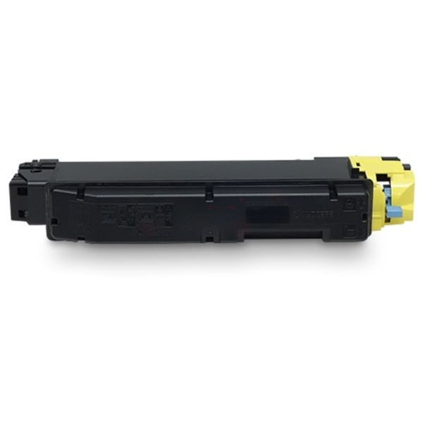 picture Kyocera 1T02TVANL0/TK-5270Y Toner-kit yellow, 6.000 pages ISO/IEC 19752 for Kyocera P 6230
