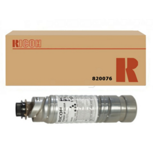 Ricoh 821201 Toner black, 36.000 pages/5% for Ricoh Aficio SP 8200