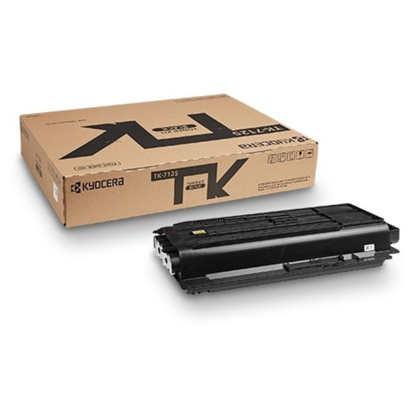 picture Kyocera 1T02V70NL0/TK-7125 Toner-kit, 20.000 pages/6% for KM TASKalfa 3212 i