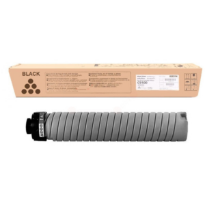 picture Ricoh 828314 Toner black, 52.000 pages/8.75% for Ricoh Pro C 9100