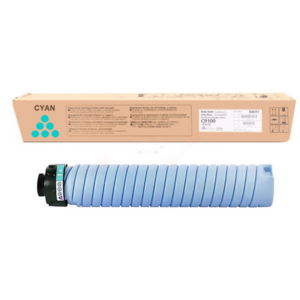picture Ricoh 828317 Toner cyan, 52.000 pages/8.75% for Ricoh Pro C 9100