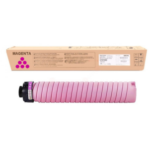 picture Ricoh 828316 Toner magenta, 52.000 pages/8.75% for Ricoh Pro C 9100